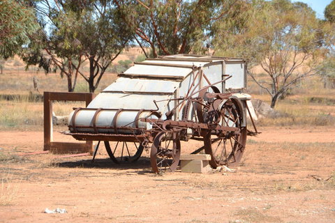 Windana Cottages - Sunshine Coast Tourism 27