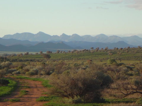Windana Cottages - Sunshine Coast Tourism 41