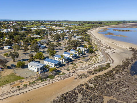 Port Broughton Tourist Park - Holiday Sunshine Coast 11