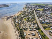 Port Broughton Tourist Park