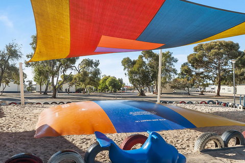 Port Broughton Tourist Park - Holiday Sunshine Coast 1