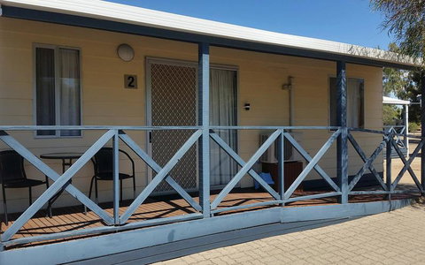 Port Broughton Tourist Park - Holiday Sunshine Coast 7