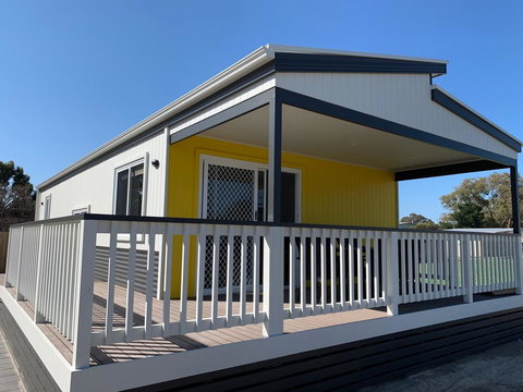 Victor Harbor Holiday Park - Sunshine Coast Tourism 23