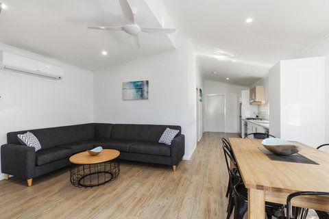 Victor Harbor Holiday Park - Sunshine Coast Tourism 20