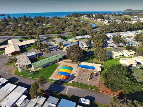 Victor Harbor Holiday Park - Sunshine Coast Tourism 0