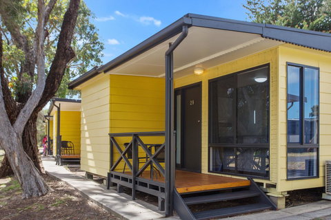 Victor Harbor Holiday Park - Sunshine Coast Tourism 41