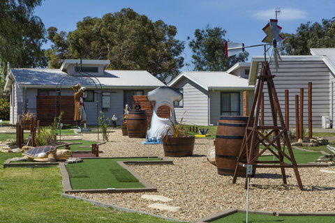 Victor Harbor Holiday Park - Sunshine Coast Tourism 4