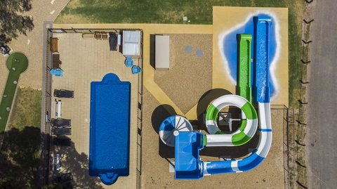 Victor Harbor Holiday Park - Sunshine Coast Tourism 9