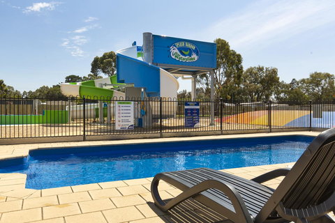 Victor Harbor Holiday Park - Sunshine Coast Tourism 2
