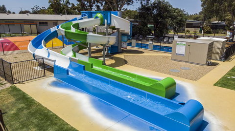 Victor Harbor Holiday Park - Sunshine Coast Tourism 8