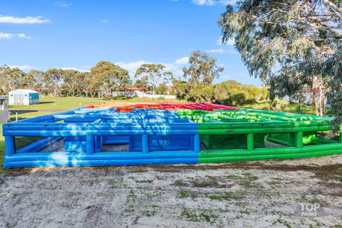 Victor Harbor Holiday Park - Sunshine Coast Tourism 43