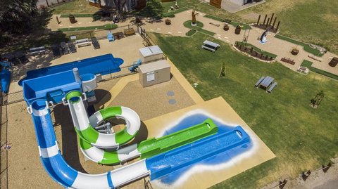 Victor Harbor Holiday Park - Sunshine Coast Tourism 11