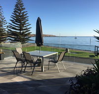 crystal blue apartment - Holiday Sunshine Coast