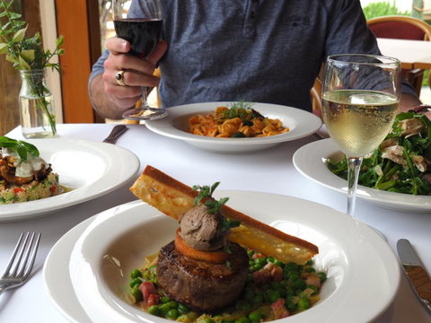 Mercure Kangaroo Island Lodge - Holiday Sunshine Coast 41