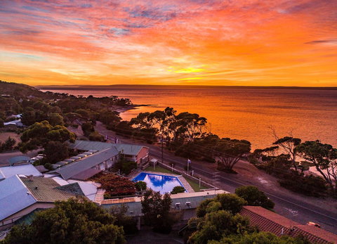 Mercure Kangaroo Island Lodge - Holiday Sunshine Coast 1