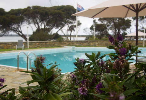 Mercure Kangaroo Island Lodge - Holiday Sunshine Coast 31