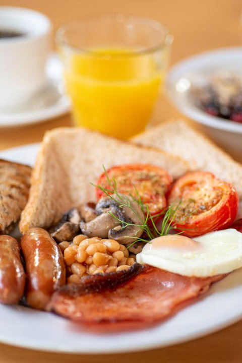 Mercure Kangaroo Island Lodge - Holiday Sunshine Coast 24