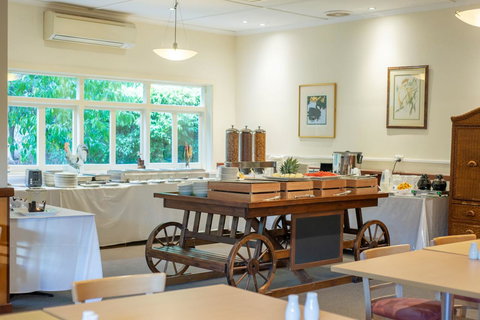 Mercure Kangaroo Island Lodge - Holiday Sunshine Coast 25