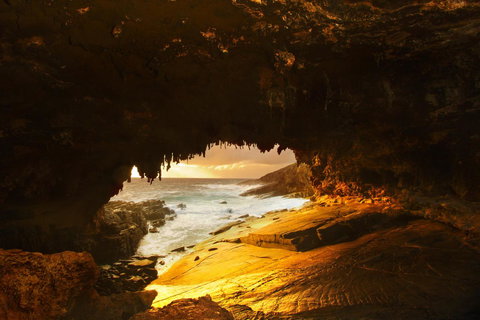 Mercure Kangaroo Island Lodge - Holiday Sunshine Coast 32