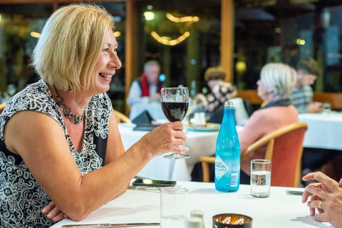 Mercure Kangaroo Island Lodge - Holiday Sunshine Coast 13