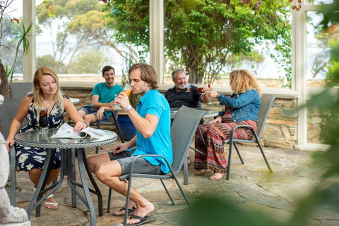 Mercure Kangaroo Island Lodge - Holiday Sunshine Coast 5