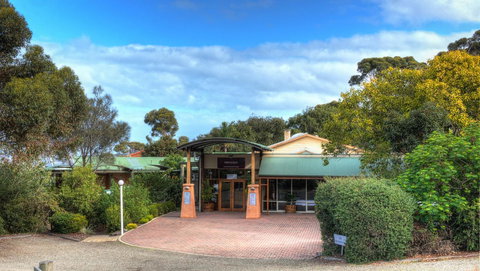 Mercure Kangaroo Island Lodge - Holiday Sunshine Coast 30