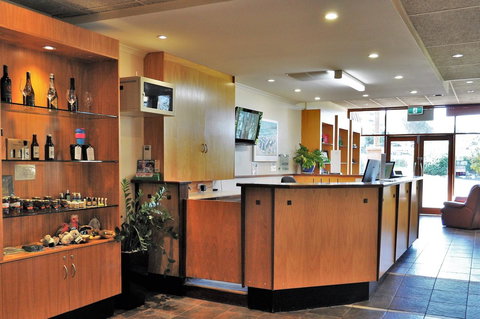 Mercure Kangaroo Island Lodge - Holiday Sunshine Coast 29