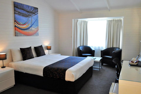 Mercure Kangaroo Island Lodge - Holiday Sunshine Coast 23