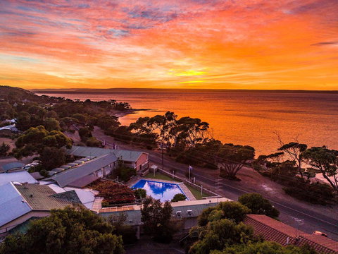 Mercure Kangaroo Island Lodge - Holiday Sunshine Coast 0
