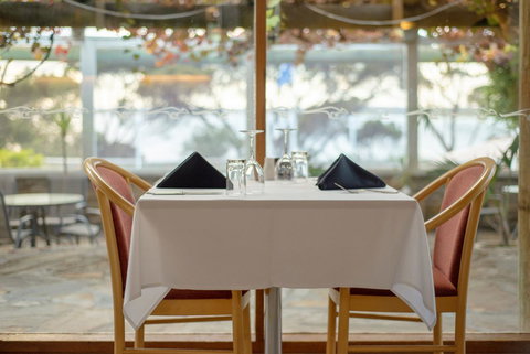 Mercure Kangaroo Island Lodge - Holiday Sunshine Coast 8