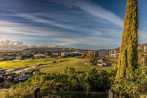 McCracken Country Club - Sunshine Coast Tourism 5