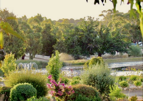 The Lake House Retreat - Sunshine Coast Tourism 20