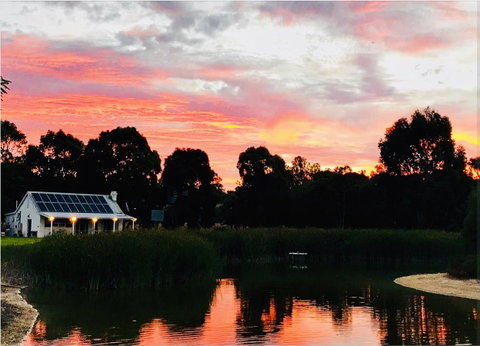 The Lake House Retreat - Sunshine Coast Tourism 15