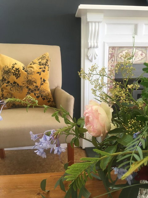 The Lake House Retreat - Sunshine Coast Tourism 5