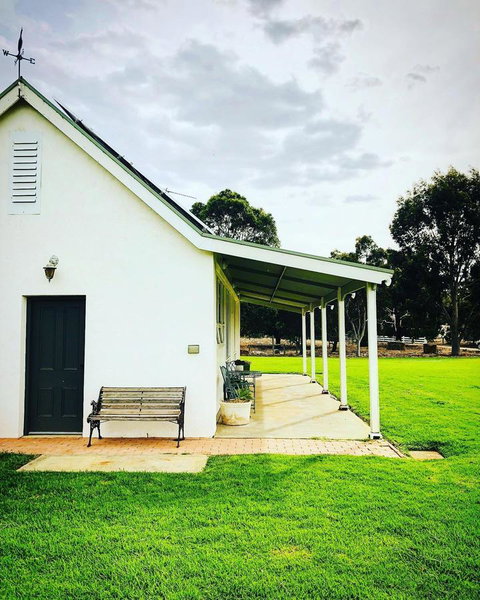 The Lake House Retreat - Sunshine Coast Tourism 25