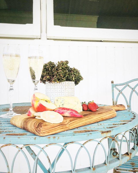 The Lake House Retreat - Sunshine Coast Tourism 26