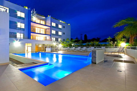 Lakeside Waterfront Apartment The Entrance - Sunshine Coast Tourism 13