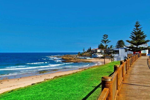 Lakeside Waterfront Apartment The Entrance - Sunshine Coast Tourism 38