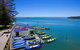 Lakeside Waterfront Apartment The Entrance - thumb 36