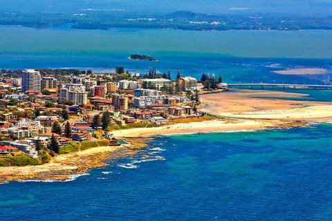 Lakeside Waterfront Apartment The Entrance - Sunshine Coast Tourism 41