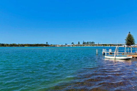 Lakeside Waterfront Apartment The Entrance - Sunshine Coast Tourism 35