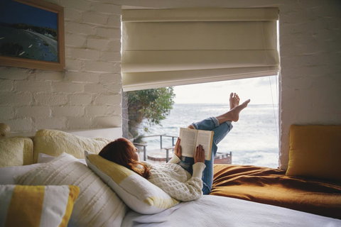 Sky House Kangaroo Island - Holiday Sunshine Coast 22