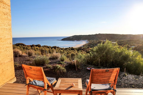 Sky House Kangaroo Island - Holiday Sunshine Coast 14