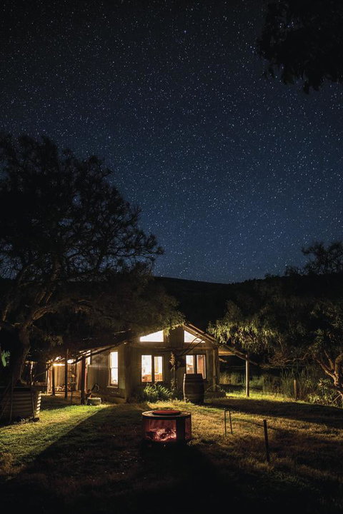 Sky House Kangaroo Island - Holiday Sunshine Coast 4