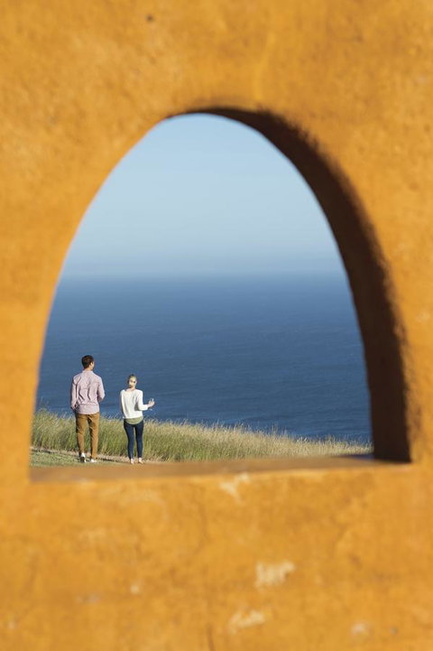 Sky House Kangaroo Island - Holiday Sunshine Coast 19