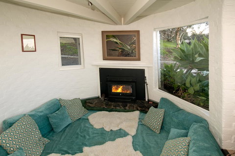 Sky House Kangaroo Island - Holiday Sunshine Coast 34