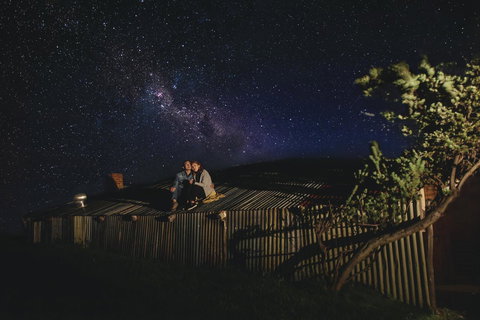 Sky House Kangaroo Island - Holiday Sunshine Coast 6