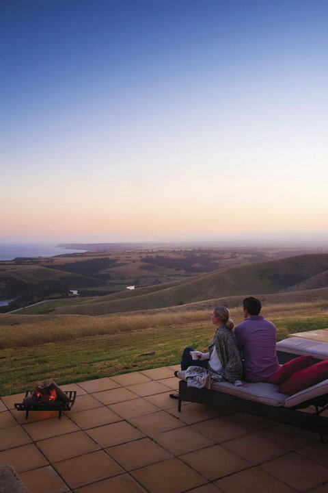 Sky House Kangaroo Island - Holiday Sunshine Coast 18