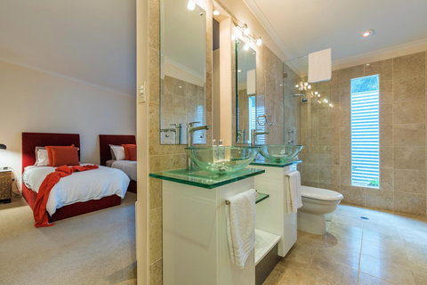 Sky House Kangaroo Island - Holiday Sunshine Coast 2