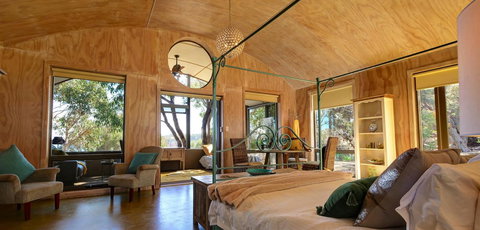 Sky House Kangaroo Island - Holiday Sunshine Coast 36